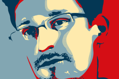 Edward Snowden Asyl