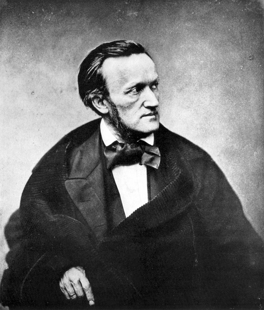 Richard Wagner - Reiss-Engelhorn-Museen