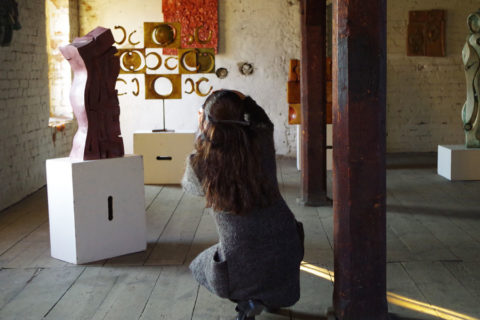 Bildrechte in der Kunst