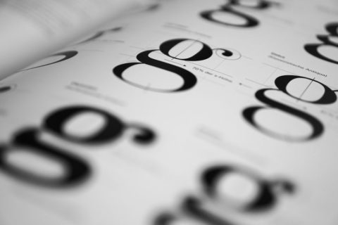 Corporate Design und Webdesign