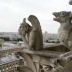 Paris - Notre-Dame