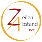 Zeilenabstand.net