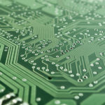 Computer-Platine