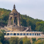 Porta Westfalica - Kaiser-Wilhelm-Denkmal