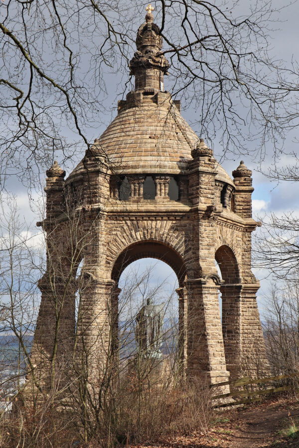 Kaiser-Wilhelm-Denkmal