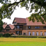 Schloss Cecilienhof in Potsdam