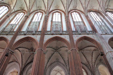 Marienkirche Lübeck