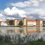 Schloss in Rheinsberg