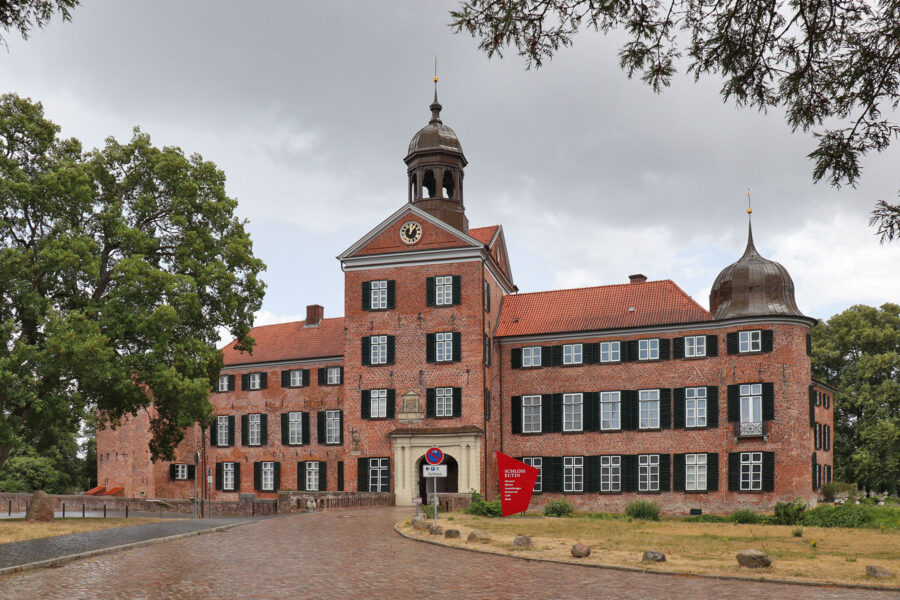 Eutin - Schloss