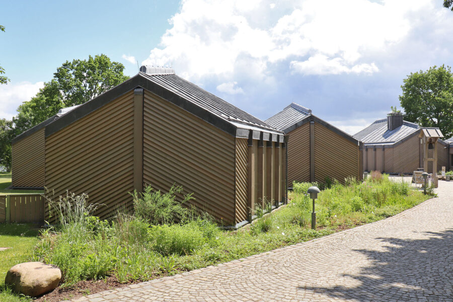 Haithabu - Wikinger Museum