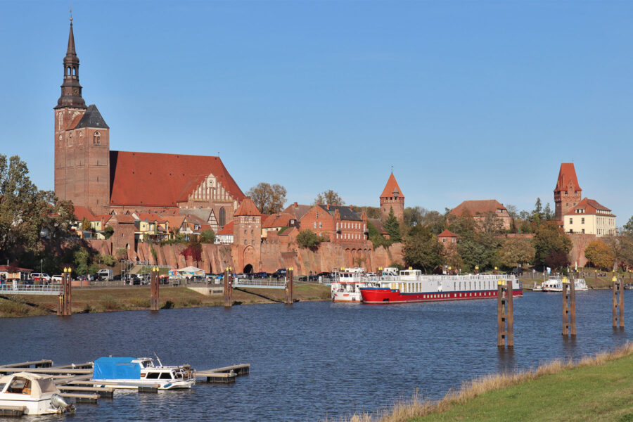 Tangermünde 