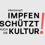 Impfen schützt auch die Kultur