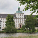 Schleswig - Schloss Gottorf - Südflügel