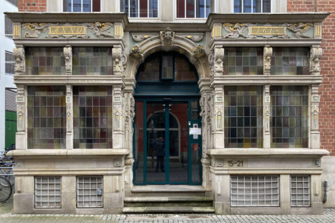 Essighaus Bremen
