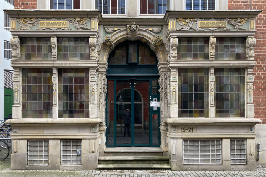 Essighaus Bremen