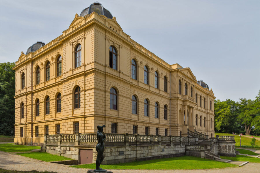 Lindenau-Museum Altenburg