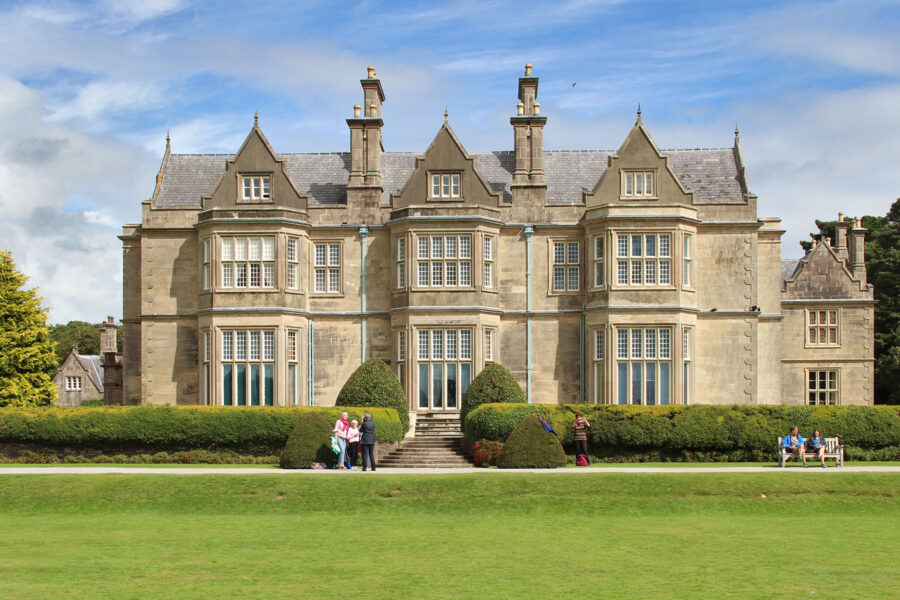 Muckross House