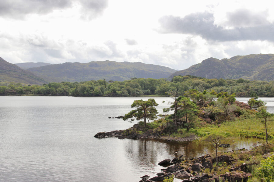 Muckross Lake