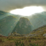 Picos de Europa - Nähe Sotres