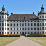 Skokloster - Schloss
