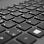Tastatur