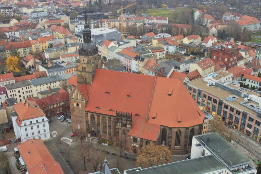 Brandenburg an der Havel - St. Katharinen