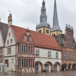 Lemgo - Rathaus