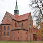 Lehnin - Zisterzienserklosterkirche