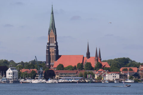 Schleswig - Dom