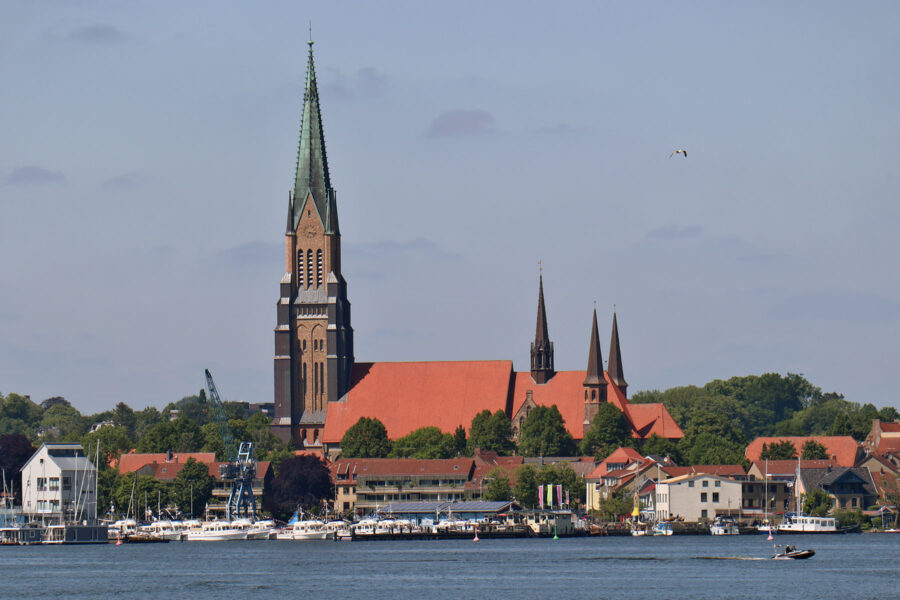 Schleswig - Dom