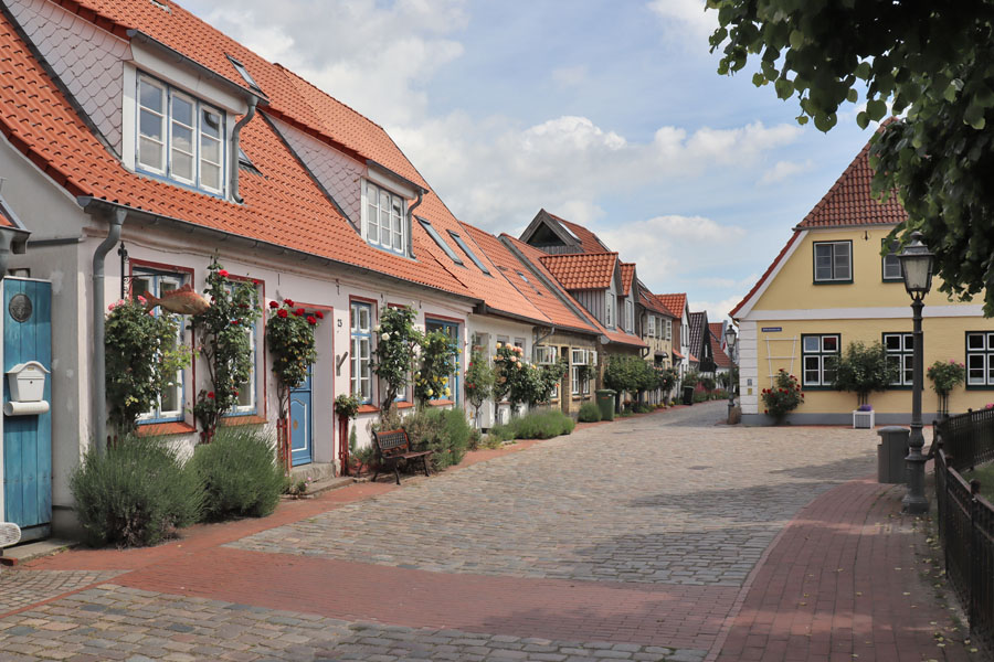 Schleswig - Holm