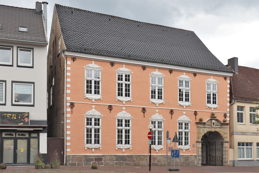 Schleswig - Schmiedenhof