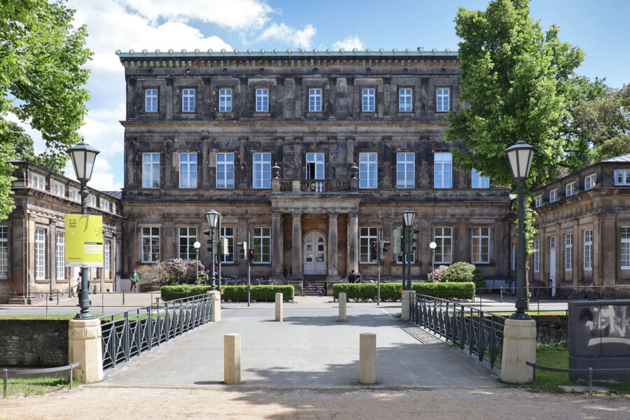 Detmold - Musikschule