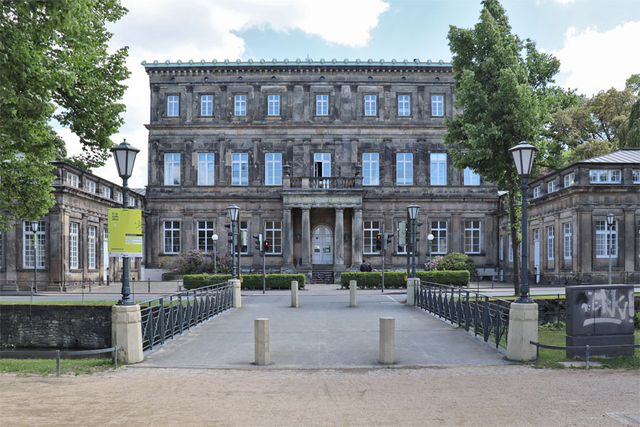 Detmold - Musikschule