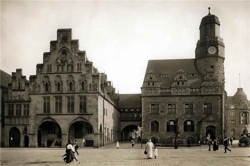 Alter Markt Dortmund