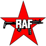 RAF-Logo