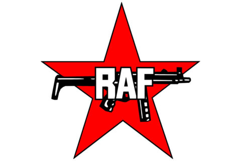 RAF-Logo