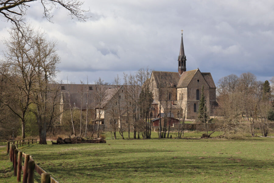 Kloster Loccum