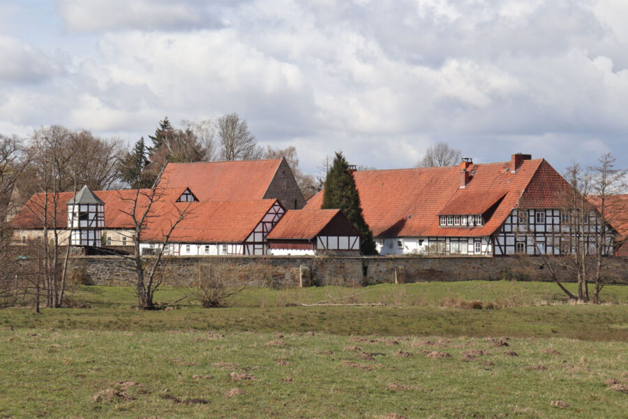 Kloster Loccum - Klostergut