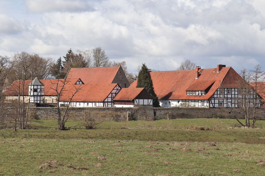 Kloster Loccum - Klostergut