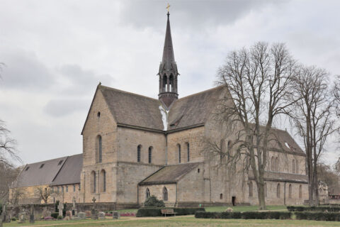 Klosterkirche Loccum