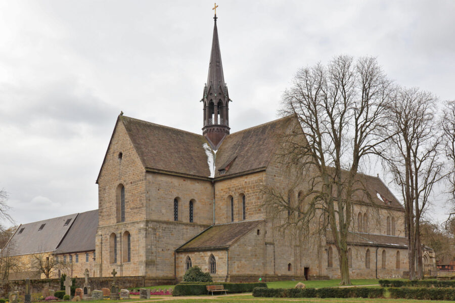 Klosterkirche Loccum