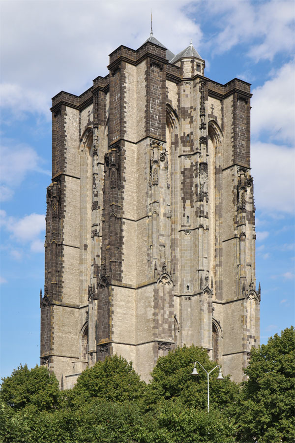 Zierikzee - Monstertoren