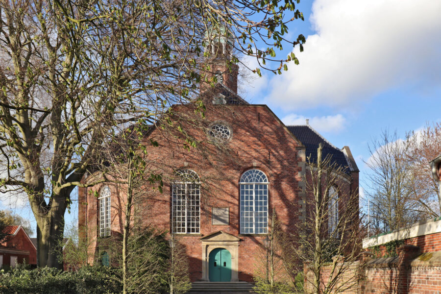 Leer - Große Kirche