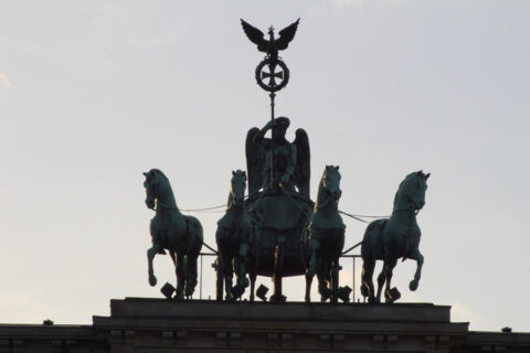 Brandenburger Tor