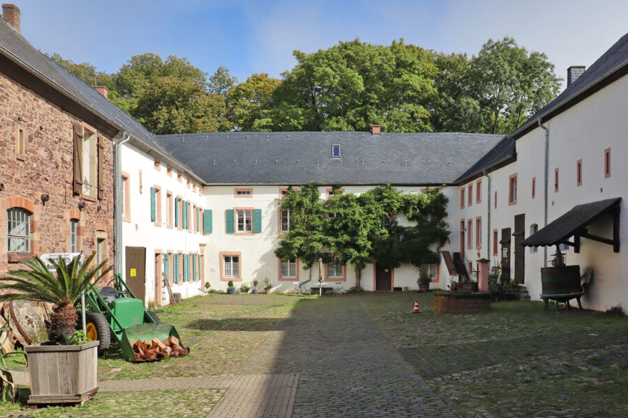 Roscheider Hof