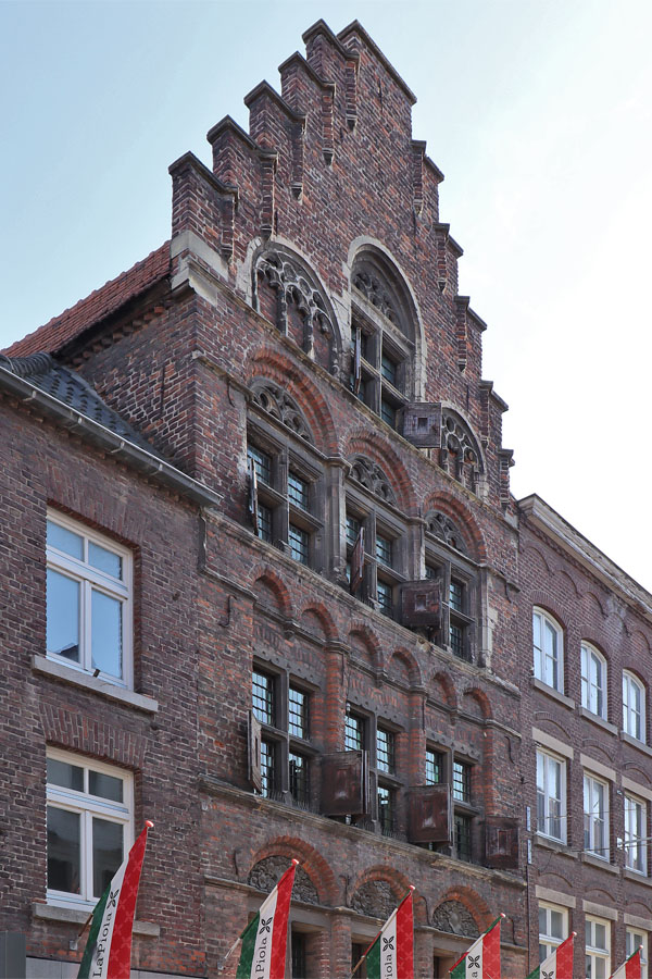 Roermond - Haus Drehmans