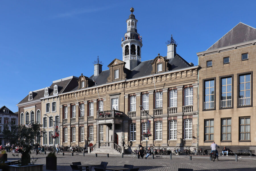 Roermond - Rathaus