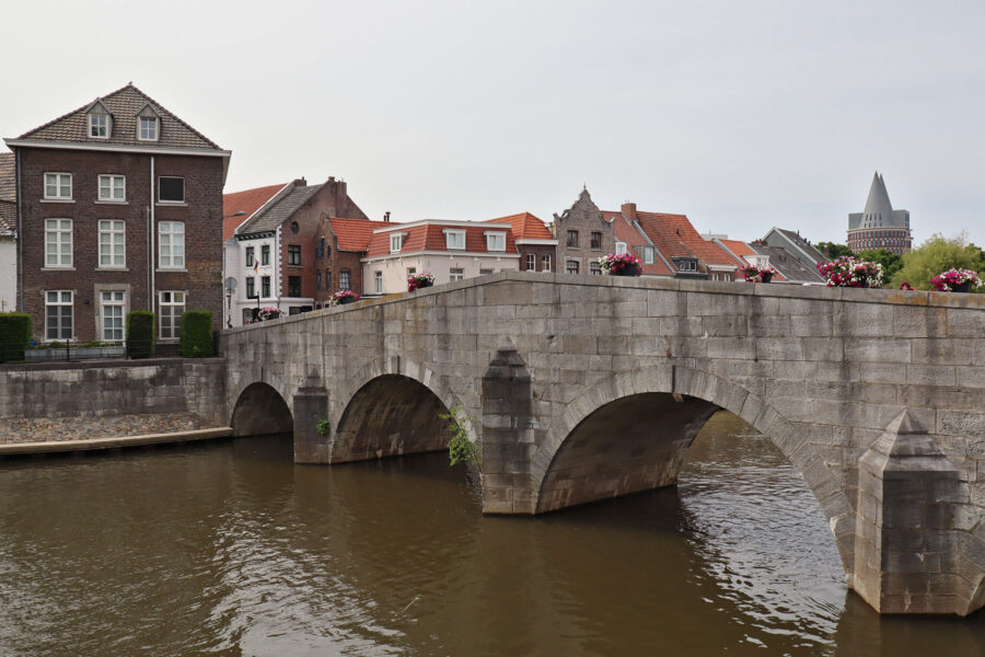 Roermond - Steinbrücke
