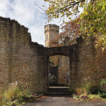 Syburg - Hohensyburg